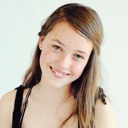 teen girl 250 x 250
