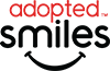 Adopted Smiles Logo